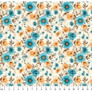 Natural Beauty Cor 05 (Est. Digital) 